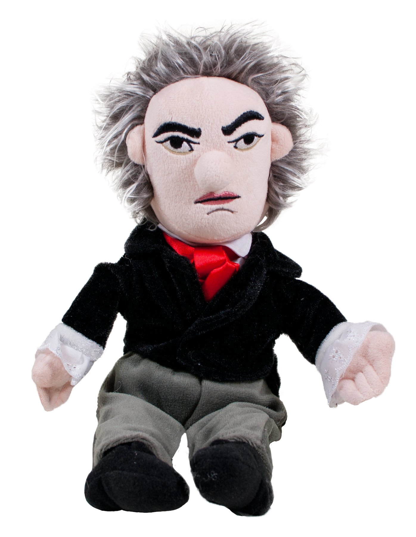 Amazon | ベートーベン Beethoven オルゴール人形 | オルゴール